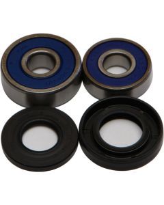 All Balls Front Wheel Bearing Kit 25-1171