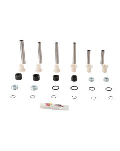 Pivot Works Rear Independent Suspension Kit PWIRS-00049