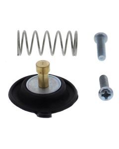 All Balls Air Cut Off Valve Rebuild Kit For Yamaha YFM350ER Moto-4 1991-1995 46-4015