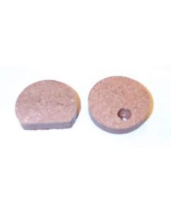 SPI 05-152-15 Brake Pads Pair