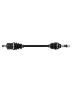 All Balls Heavy Duty Cv Axle Front Right AB8-CA-8-225