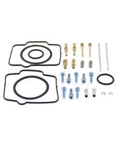All Balls Racing Carburetor Rebuild Kit Racing Course Only 26-1987