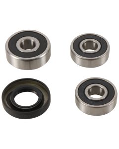 Pivot Works Rear Wheel Bearing Kit PWRWK-K18-001
