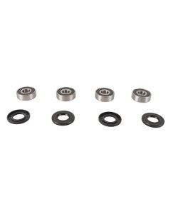 1985 Yamaha YTZ 250 Pivot Works Front Wheel Bearing Kit Yamaha Atv