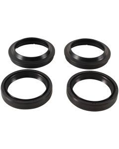 Pivot Works Fork Oil And Dust Seal Kit PWFSK-Z026