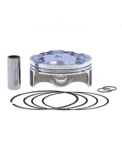 Athena Replacement Piston 76.96mm Bore For Suzuki RMZ250 2010-2026 S5F07700004B
