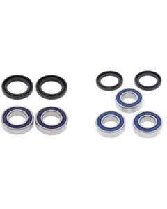 Wheel Front And Rear Bearing Kit for Suzuki 250cc RM250 2000