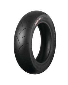 Kenda Kwick KD1 Scooter Rear Bias Tire [120/80-12] 60 TPI 04KD1120021