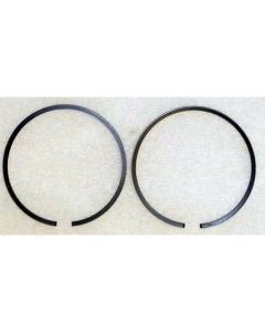 WSM Piston Rings For Yamaha 350 Banshee 87-06 Standard 51-520