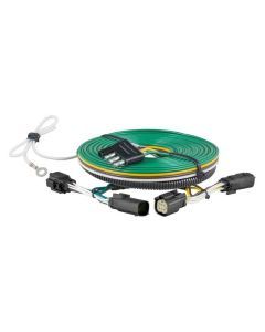 2017-2021 Ford Escape Custom Fit Towed Vehicle to RV Wiring Harness Connector