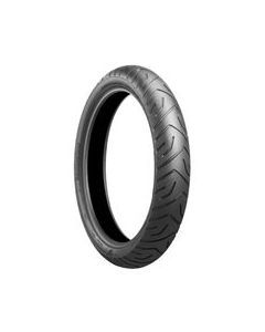 Bridgestone Battlax Adventure A41F 120/70ZR17 Tire (58W) Front 8843