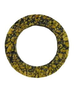 WSM Thermostat Gasket For Johnson / Evinrude / OMC 65 - 75 Hp 72-85 515-17