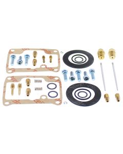 All Balls Racing Carburetor Rebuild Kit Racing Course Only 26-1961