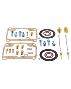All Balls Racing Carburetor Rebuild Kit Racing Course Only 26-1984