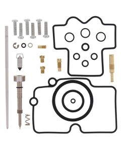 All Balls Racing Carburetor Rebuild Kit Racing Course Only 26-1369