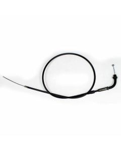 Motion Pro Black Throttle Cable 02-0150