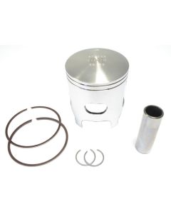 Athena Piston Kit Forged 66.34mm Bore S4F06640019A