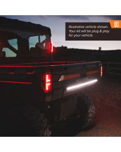 Ravek Multi Function Taillight - Pioneer 66-103