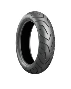 Bridgestone Dual Sport Tire Battlax Adventure A41 160-60-17 160x60x17 (69W) Radial Ply