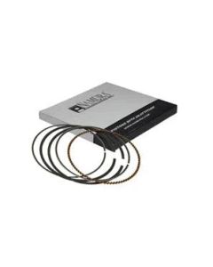 2000-2002 Polaris 250 XPLORER 72.46 CC Namura Piston Rings .020