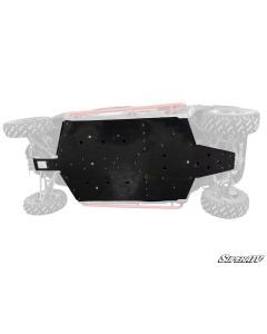 SuperATV Polaris General 4 Full Skid Plate FSP-P-GEN4