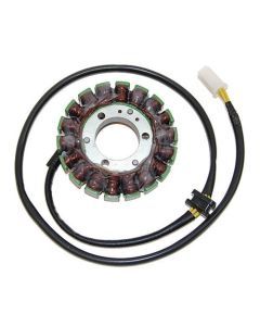 Kawasaki Ninja 250R (11-12) Stator Kawasaki El250 / 250r Ninja (87-On)