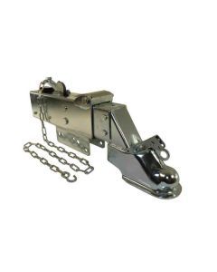 Dexter Model 10 Drum Brake Actuator with Drop 2-5/16 Inch Ball - 12,000 lbs