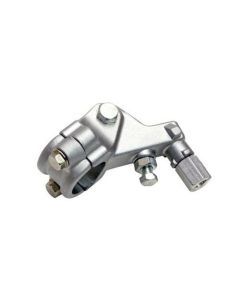 Motion Pro Polished Aluminum Clutch Perch Assembly 14-0115