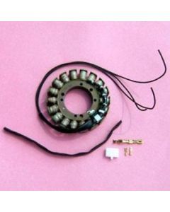Stator for Yamaha XVS1100 V-Star 1999-2002 Ricks