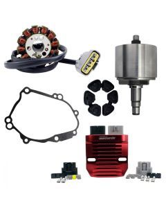 RMStator Flywheel RMS900-106862