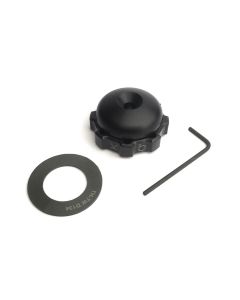 Kaoko Throttle Lock Cruise Control for 2004-2019 Triumph Thunderbird Storm ABS - Motorcycle Throttle Stabilizer - KA-TBIRDB