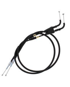 All Balls Throttle Cable For Kawasaki KLR650 2008-2018 45-1013