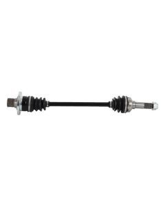 All Balls 6 Ball Heavy Duty Axle Rear For Yamaha YXR700F Rhino 700 2008-2013 AB6-YA-8-330