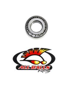 All Balls Racing Inc Taper Bearing - Metric 32205
