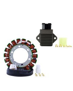RMStator Stator And Voltage Regulator Rectifier Kit RM22963