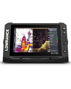 Lowrance 9" Elite FS-9 without Transducer GPS-ELITE-FS9