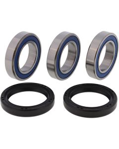 All Balls Racing Rear Wheel Bearing Kit 25-1250