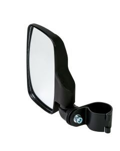 Seizmik UTV Side View ABS Mirrors For 2.0? Round Tube 56-18082