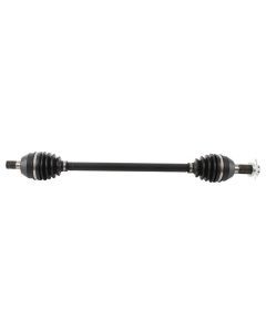All Balls Heavy Duty Cv Axle Front Right/Left AB8-CA-8-227