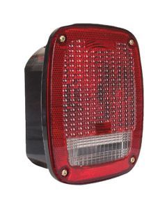 Optronics ST60RB  Universal Combination Taillight (bulk)