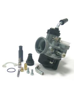 Athena DellOrto PHVA 17.5 Carburetor 071406