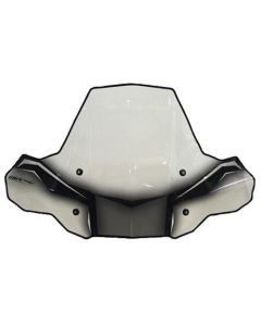 PowerMadd Rapid Release Mount No Headlight Cut-out - 24574