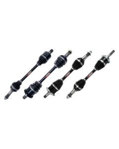 Demon Full Heavy Duty Axle Set For Can-Am Outlander 1000 4x4 DPS XXC 2018