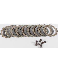 Hinson High Performance Clutch Plate Kit - FSC141-9-001