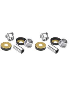 QUADBOSS Complete King Pin Kit for Honda TRX90 1993-2016