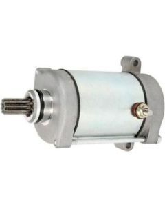 Starter Motor for Yamaha YFM400 Kodiak 2WD 2003-2004 Ricks