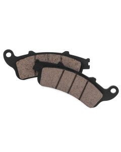 BikeMaster Brake Pad and Shoe For Honda ST1300A ABS 2002-2007 Standard Front