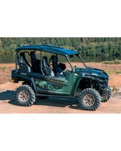 Rival Front Bumper Kit For R Max 2-Seater 24444.7178.1