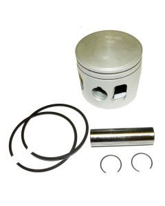 WSM Piston Kit For Johnson / Evinrude 60 - 75 Hp Looper 76-88 .030 Over
