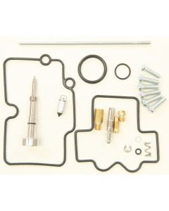 All Balls Bike Carburetor Rebuild Kit For Suzuki RM-Z250 2004-2006 26-1490